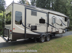 Used 2017 K-Z Durango 1500 D277RLT available in Gig Harbor, Washington