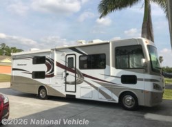 Used 2014 Thor Motor Coach Hurricane 33G available in Port St. Lucie, Florida