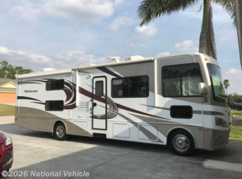 Used 2014 Thor Motor Coach Hurricane 33G available in Port St. Lucie, Florida
