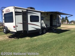 Used 2016 Keystone Outback Super-Lite 298RE available in Coon Valley, Wisconsin