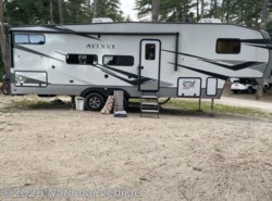 Used 2023 Alliance RV Avenue 31BHS available in Westbrook, Maine