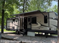 Used 2021 Forest River Rockwood Signature 8328SB available in Belleville, Illinois