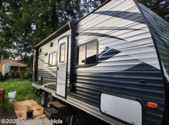 Used 2018 Keystone Springdale Eco-Lite 202QBWE available in Portland, Oregon
