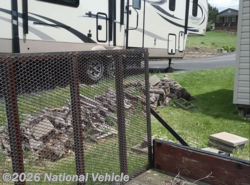 Used 2017 Forest River Flagstaff Classic Super Lite 8529IKBS available in Butler, Pennsylvania