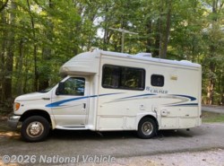 Used 2002 Gulf Stream BT Cruiser 5210 available in Albuquerque, New Mexico