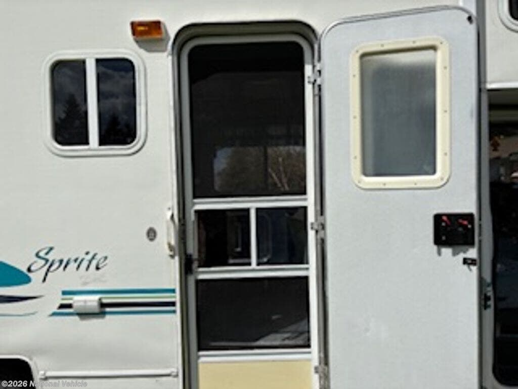 Used 2000 Shasta  Sprite 240MB available in Sheboygan Falls, Wisconsin