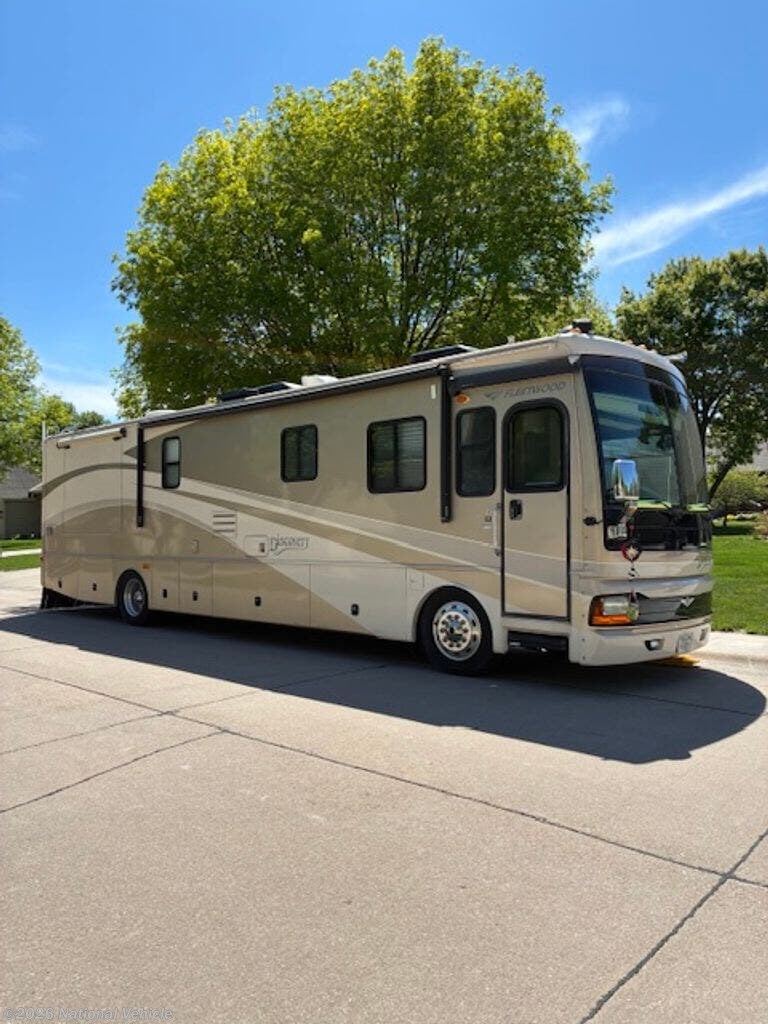 Used 2006 Fleetwood Discovery 39V available in Grand Island, Nebraska