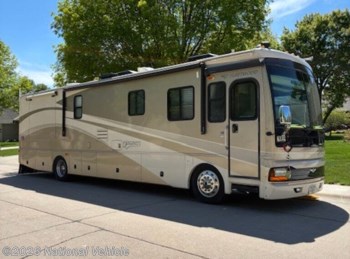 Used 2006 Fleetwood Discovery 39V available in Grand Island, Nebraska