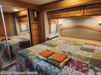 Used 2007 Monaco RV Diplomat 40PDQ available in Iona, Minnesota