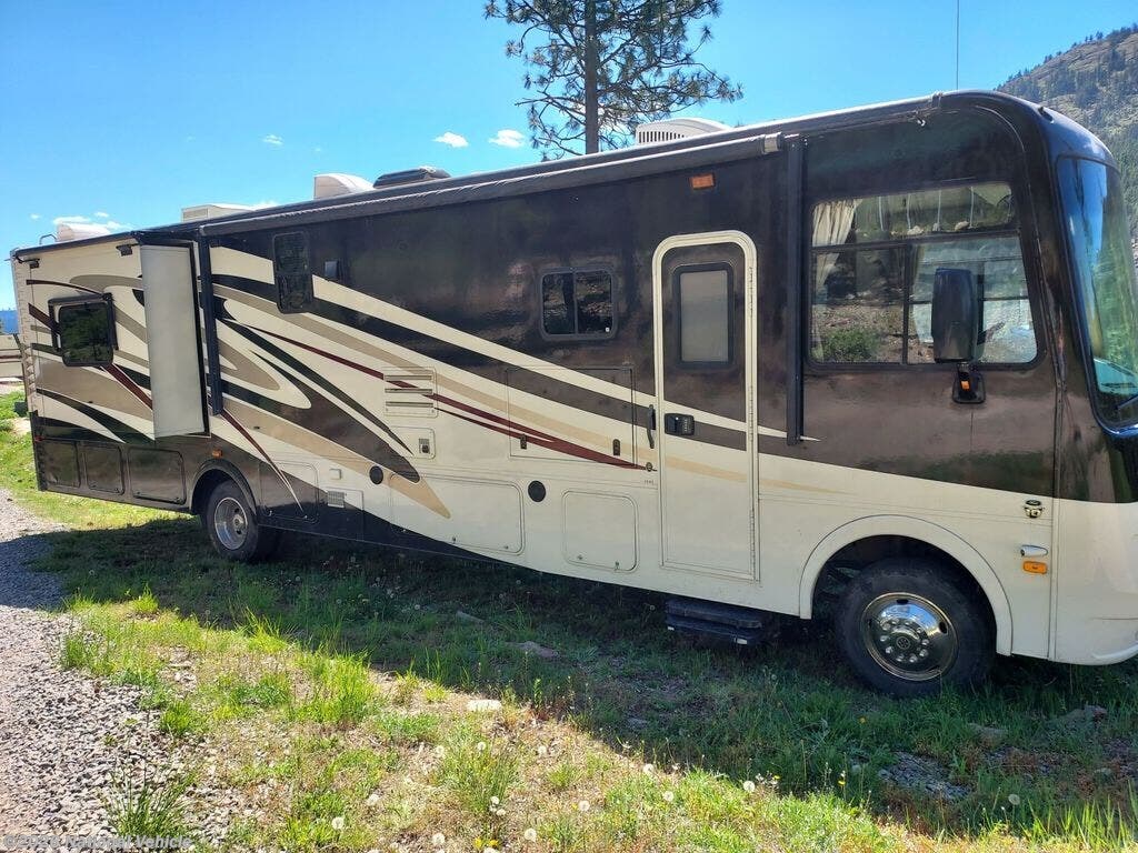 Used 2013 Coachmen Mirada 35DS available in Moyie Springs, Idaho
