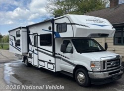 Used 2025 Forest River Sunseeker LE 3250DSLE available in Beaver, Pennsylvania