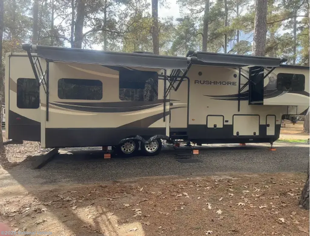 Used 2014 CrossRoads Rushmore Franklin available in Garland, Texas