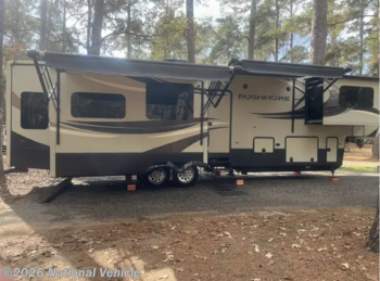 Used 2014 CrossRoads Rushmore Franklin available in Garland, Texas