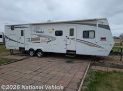 Used 2010 Jayco Eagle 324BHDS available in Pickstown, South Dakota