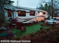 Used 2010 DRV Mobile Suites 38TKSB3 available in Smithville, Missouri