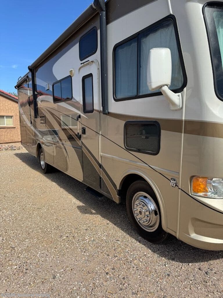 Used 2012 Thor Motor Coach A.C.E. 30.1 available in Wickenburg, Arizona
