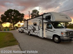 Used 2021 Forest River Forester Classic 3011DS available in Goffstown, New Hampshire