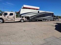 Used 2022 DRV Mobile Suites 44 Houston available in Kimball, South Dakota