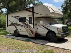 Used 2019 Thor Motor Coach Quantum RC25 available in Inverness, Florida