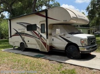 Used 2019 Thor Motor Coach Quantum RC25 available in Inverness, Florida