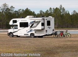 Used 2026 Thor Motor Coach Chateau 22Z available in Shelburne, Vermont