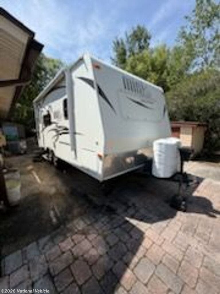 Used 2015 Forest River Rockwood Mini Lite 2109S available in Winter Springs, Florida