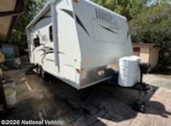 Used 2015 Forest River Rockwood Mini Lite 2109S available in Winter Springs, Florida