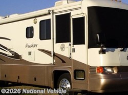 Used 2001 Tiffin Allegro Bay 35RB available in Yucaipa, California