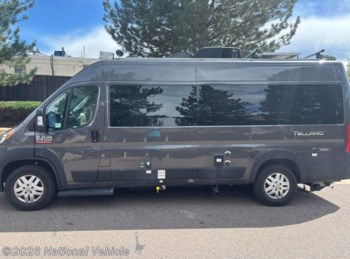 Used 2022 Thor Motor Coach Tellaro 20L available in Centennial, Colorado
