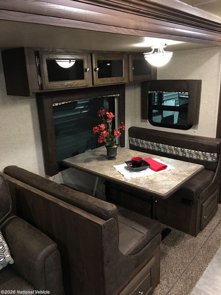 Used 2019 Forest River Rockwood Ultra Lite 2604WS available in Wyoming, Michigan