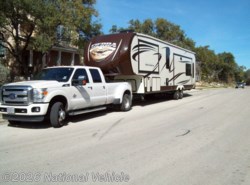 Used 2015 Forest River Sierra 360PDEK available in West Union, South Carolina
