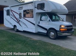 Used 2024 Thor Motor Coach Coleman 28AMC available in Kentland, Indiana