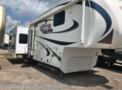 Used 2010 Dutchmen Grand Junction 345RE available in Mansfield, Ohio
