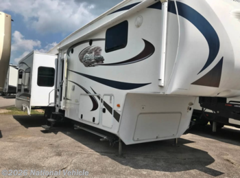 Used 2010 Dutchmen Grand Junction 345RE available in Mansfield, Ohio