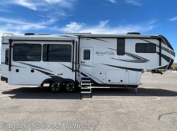 Used 2023 Grand Design Solitude 2930RL available in Corona De Tucson, Arizona