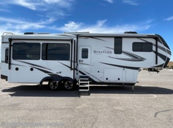 Used 2023 Grand Design Solitude 2930RL available in Corona De Tucson, Arizona