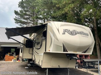 Used 2015 Grand Design Reflection 323BHS available in Woodbridge, Virginia