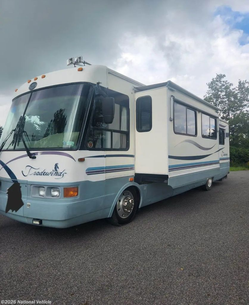 Used 1998 National RV Tradewinds 7370 available in Lowville, New York