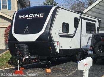 Used 2026 Grand Design Imagine 2500RL available in Delray Beach, Florida