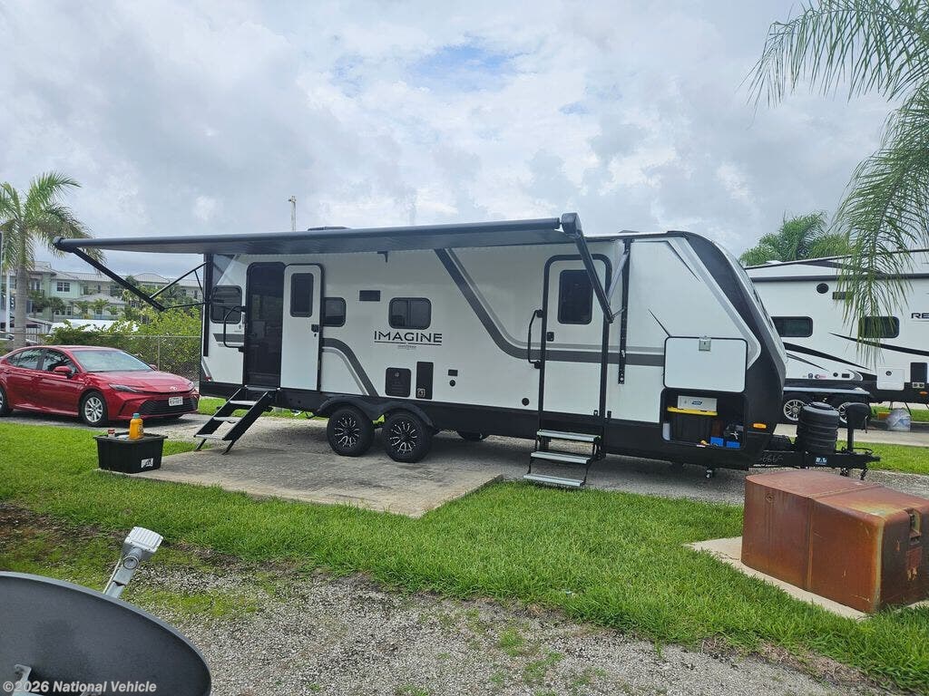 Used 2026 Grand Design Imagine 2500RL available in Delray Beach, Florida
