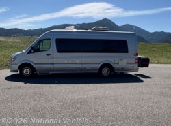 Used 2017 Airstream Interstate Grand Tour EXT available in Bozeman, Montana