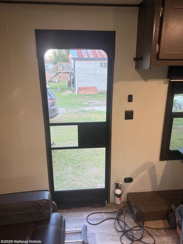 Used 2021 Jayco Jay Flight SLX 264BH available in Roseboro, North Carolina