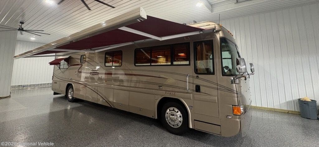 Used 2002 Country Coach Intrigue  available in Traverse City, Michigan