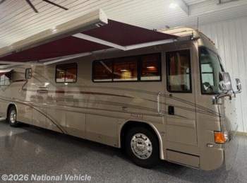Used 2002 Country Coach Intrigue available in Traverse City, Michigan