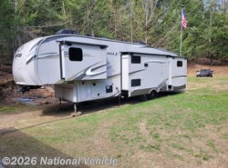 Used 2018 Jayco Eagle 325BHQS available in Bow, New Hampshire