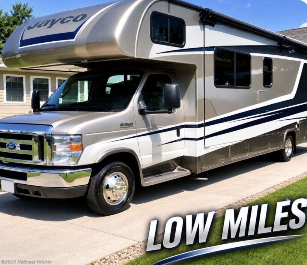 Used 2020 Forest River Forester 3051S available in Alcoa, Tennessee