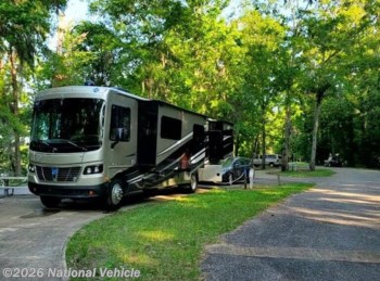 Used 2017 Holiday Rambler Vacationer 36Y available in Broussard, Louisiana
