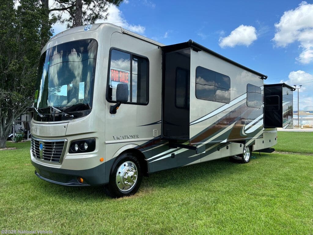 Used 2017 Holiday Rambler Vacationer 36Y available in Broussard, Louisiana