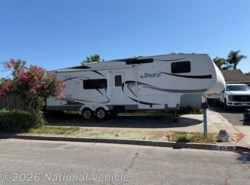 Used 2012 MVP RV Jazz 325CK available in Carpinteria, California