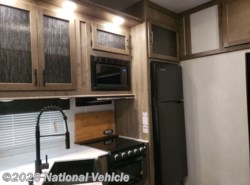 Used 2021 Forest River Cherokee Wolf Pack 315Pack12 available in Appling, Georgia
